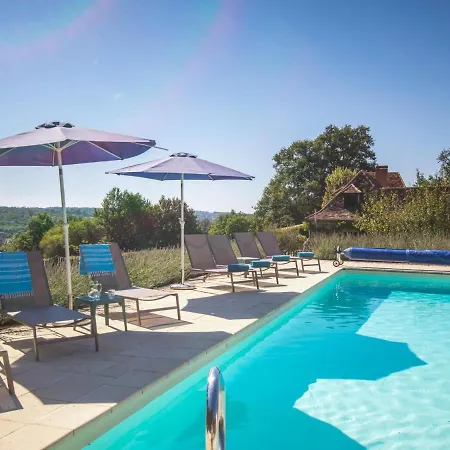 Gapard Total 18 Dom wakacyjny *