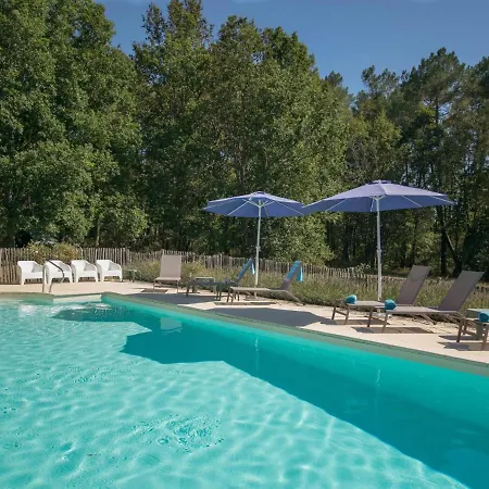 Vakantiehuis Gapard Total 18 *