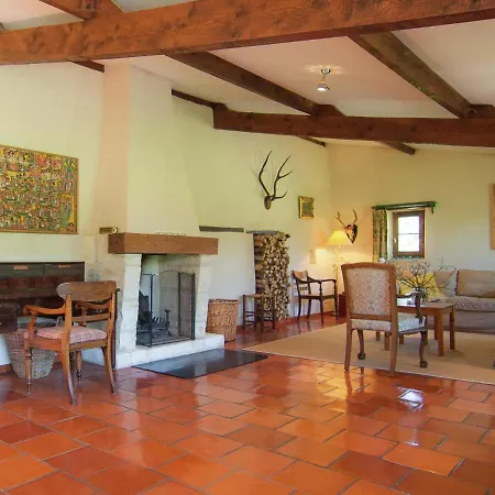 Gapard Total 18 Vakantiehuis Issac