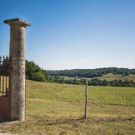 Holiday home Gapard Total 18 *