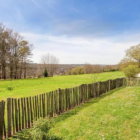 Dom wakacyjny Gapard Total 18