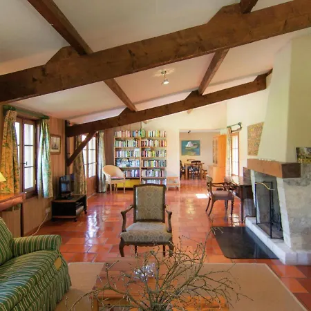 Gapard Total 18 * Issac