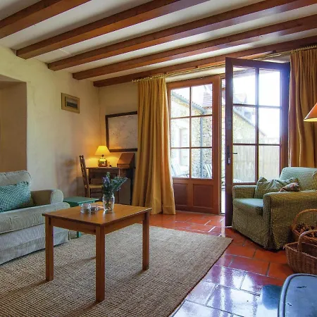 Gapard Total 18 Holiday home *