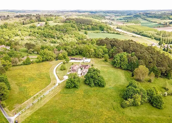 Casa vacanze Gapard Total 18