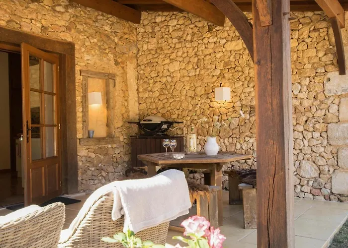 Σπίτι διακοπών Gapard Total 18