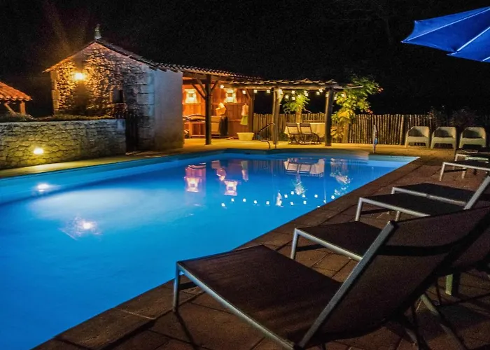 Casa vacanze Gapard Total 18 Issac