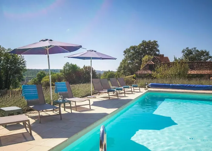 Gapard Total 18 Casa vacanze *