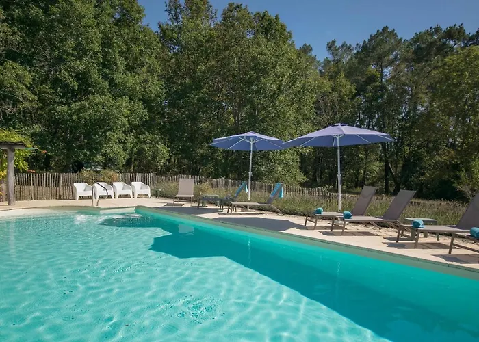 Casa vacanze Gapard Total 18 *