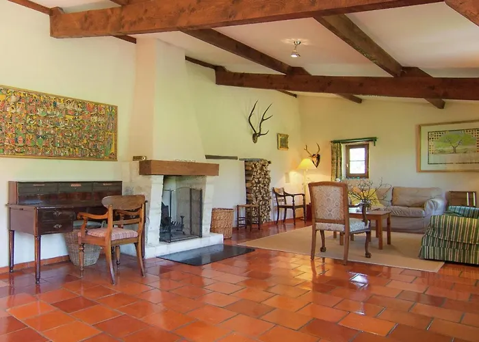 Gapard Total 18 Σπίτι διακοπών Issac