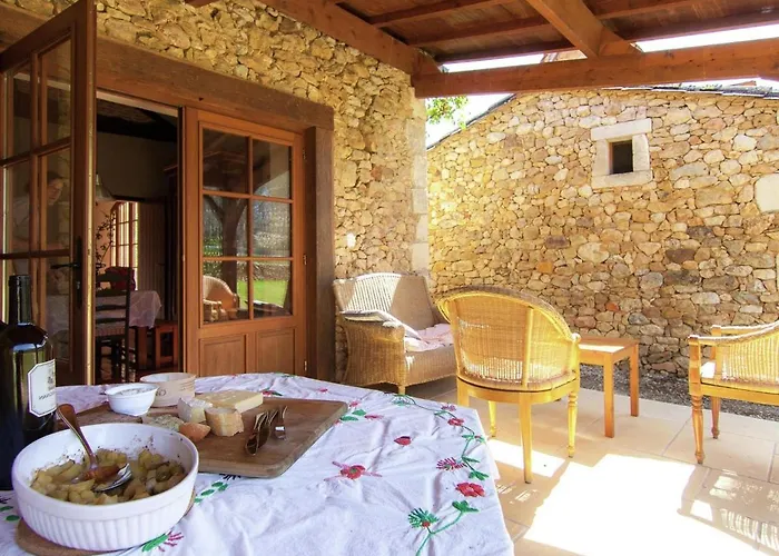 Casa vacanze Gapard Total 18