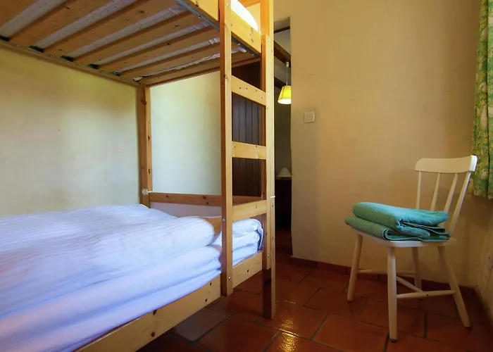 Gapard Total 18 Σπίτι διακοπών