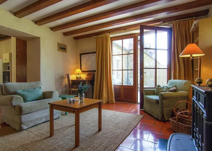 Gapard Total 18 Casa vacanze *